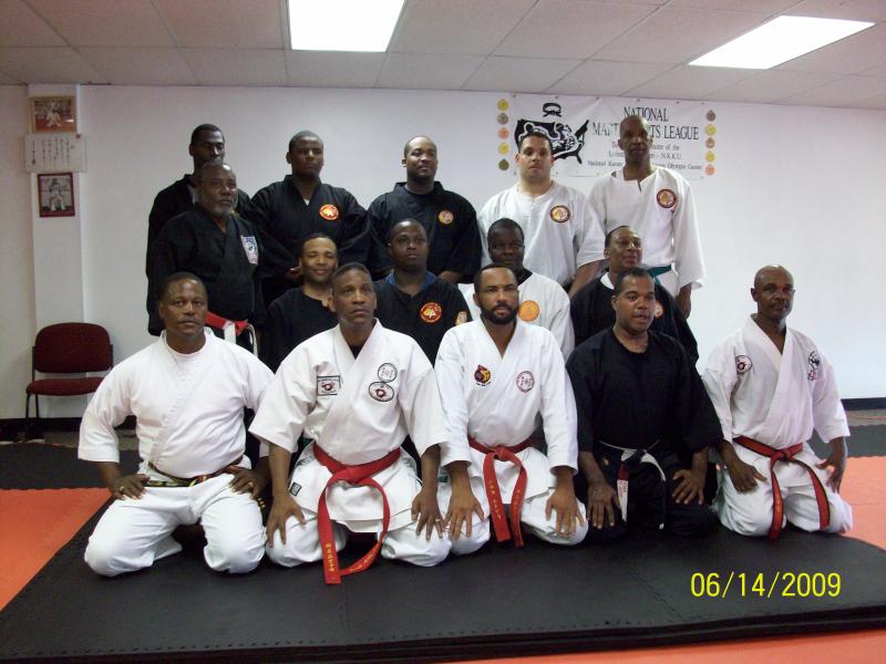 master thorne photo #1