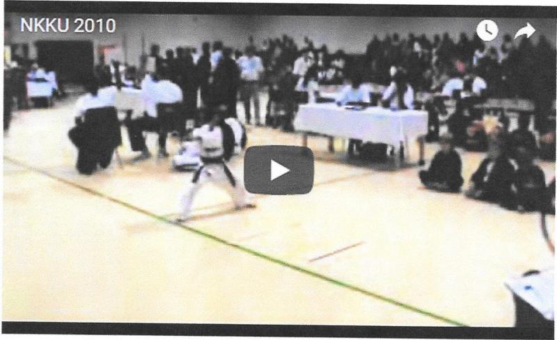 N.K.K.U. Olympia Games YouTube Video Page Photos #2