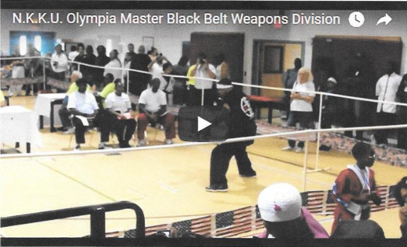 N.K.K.U. Olympia Games YouTube Video Page Photos #7