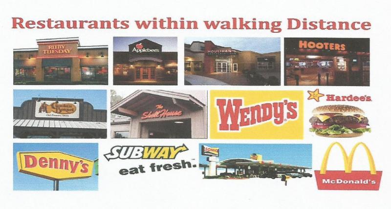 Olympia Games Resturants Near Hotels