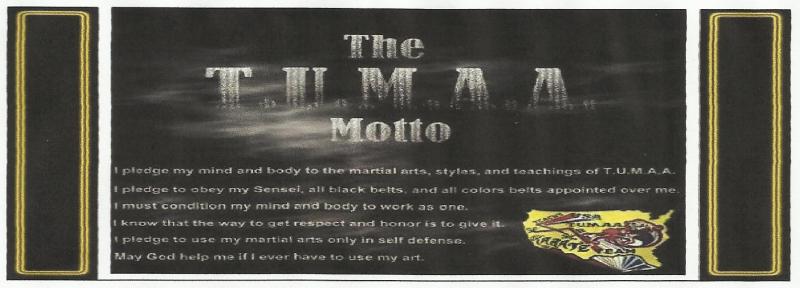 T.U.M.A.A. Face Book Logo